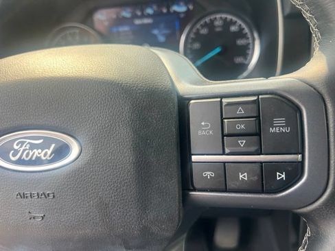 Certified 2023 Ford F150 XLT w/ Equipment Group 302A High AWD/4WD image 25