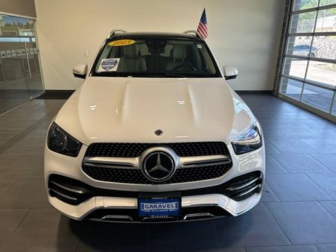 Used 2023 Mercedes-Benz GLE 350 4MATIC image 15