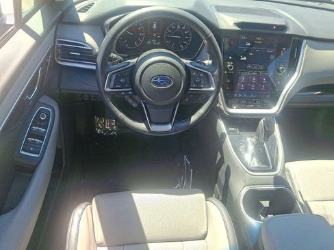 Used 2022 Subaru Outback Limited XT AWD/4WD image 19