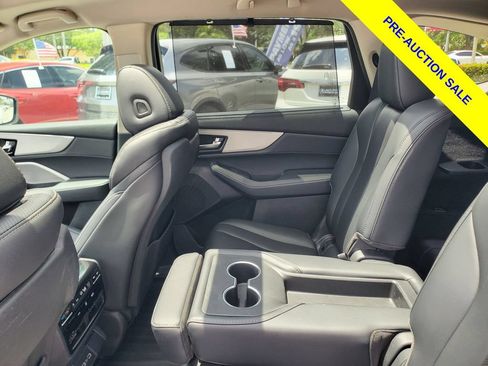 Certified 2023 Acura MDX FWD w/ Technology Package image 12