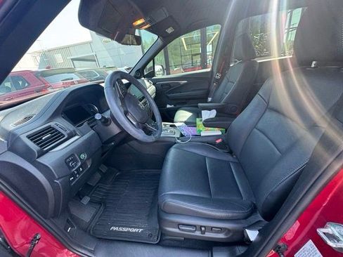 Used 2023 Honda Passport EX-L image 14