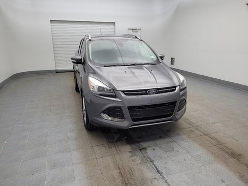 Used 2014 Ford Escape Titanium w/ Equipment Group 401A image 14