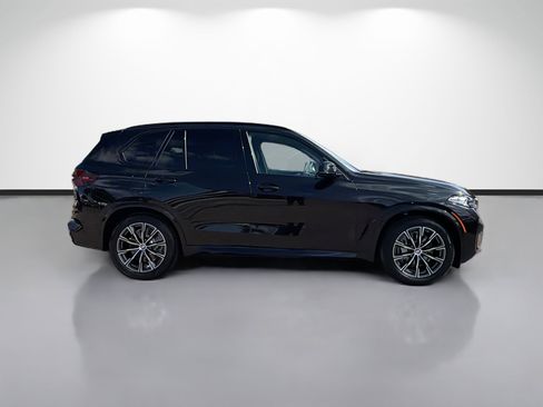 New 2026 BMW X5 xDrive50e w/ M Sport Package image 2