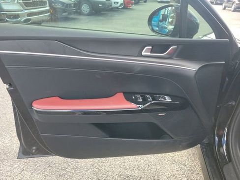 Used 2025 Kia K5 GT-Line w/ GT-Line Premium Package image 14