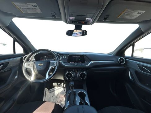 Used 2020 Chevrolet Blazer LT AWD/4WD image 54