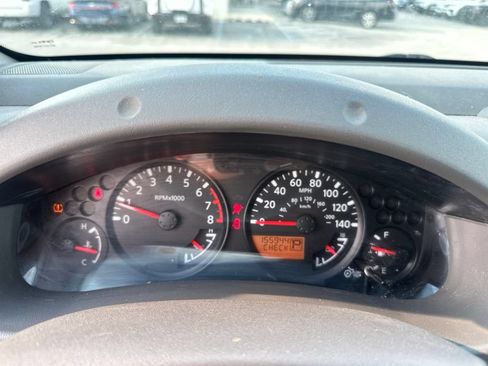 Used 2015 Nissan Frontier S RWD image 6