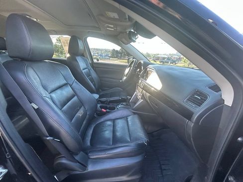 Used 2014 MAZDA CX-5 Grand Touring FWD image 32