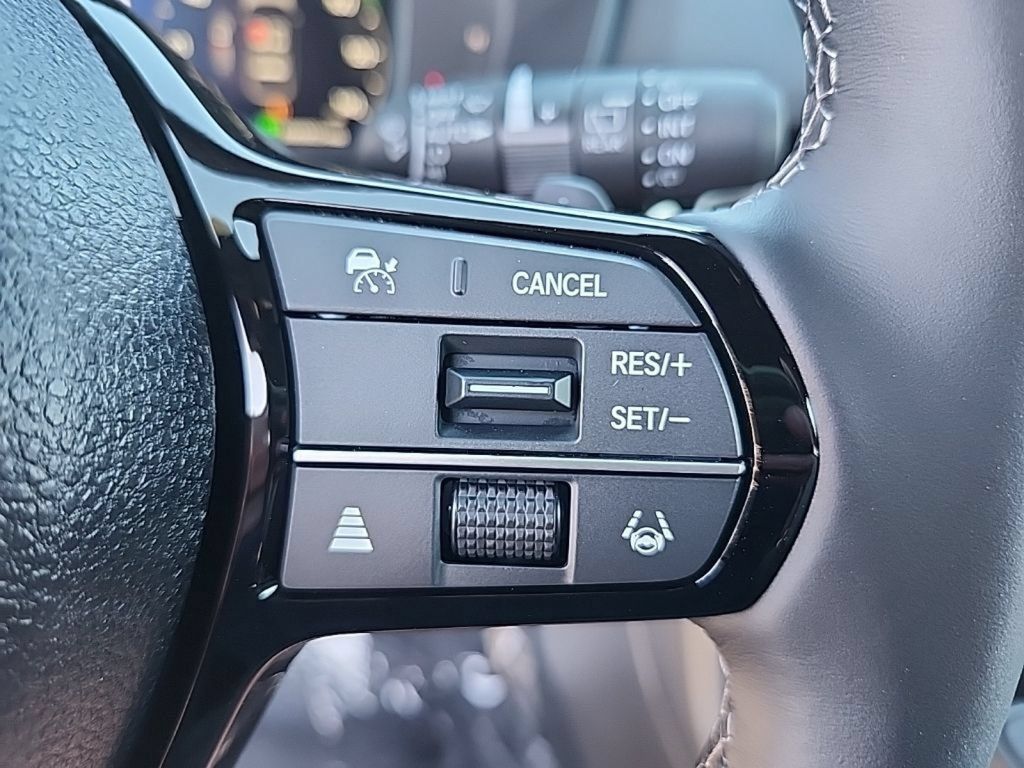 New 2025 Honda Civic Sport Touring image 26