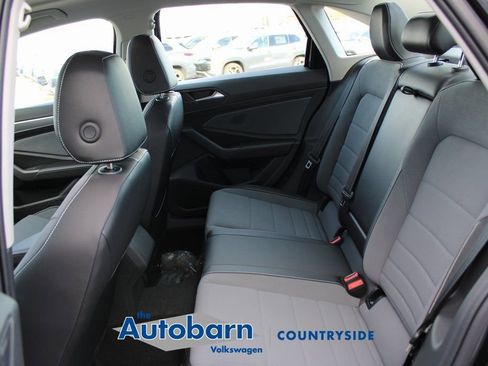 New 2026 Volkswagen Jetta SE FWD image 19