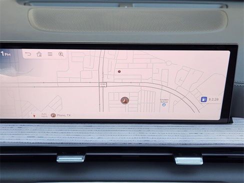 New 2026 Genesis GV80 3.5T Prestige image 13