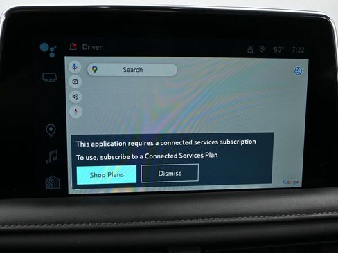 Used 2023 Chevrolet Tahoe LT image 23