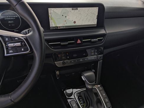 Certified 2024 Kia Seltos SX image 10