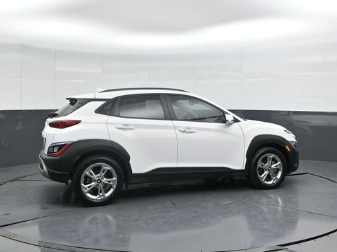 Used 2023 Hyundai Kona SEL w/ Cargo Package image 3