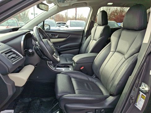Used 2021 Subaru Ascent Limited w/ Technology Package image 13
