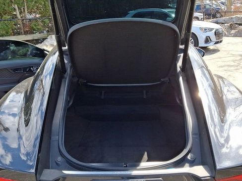 Used 2023 Jaguar F-TYPE R image 29