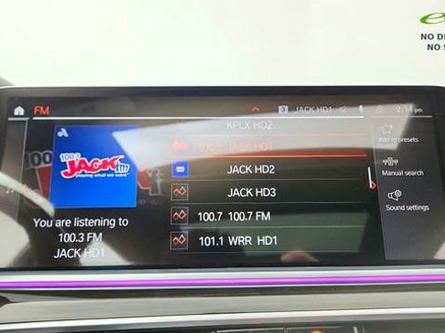 Used 2023 BMW X5 sDrive40i w/ M Sport Package image 51