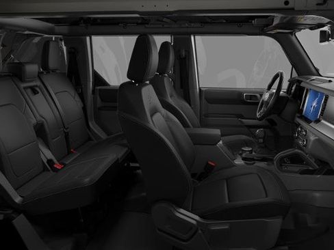 New 2026 Ford Bronco Outer Banks w/ Sasquatch Package AWD/4WD image 31