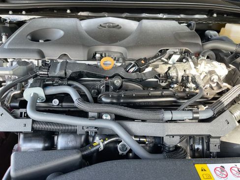 Used 2026 Toyota Camry XSE FWD image 18