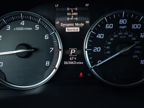 Certified 2020 Acura MDX SH-AWD w/ Technology Package image 21