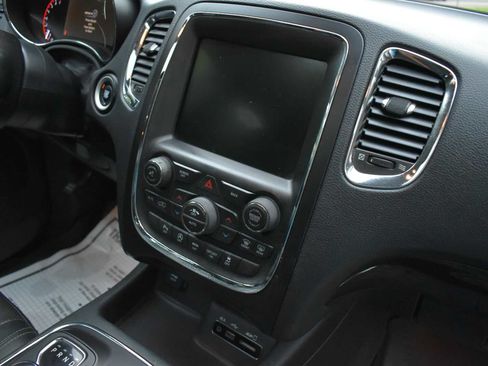 Used 2016 Dodge Durango Citadel w/ Premium Entertainment Group AWD/4WD image 44