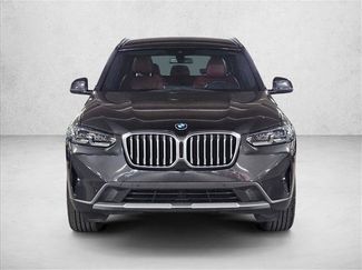 Used 2024 BMW X3 sDrive30i RWD video 2