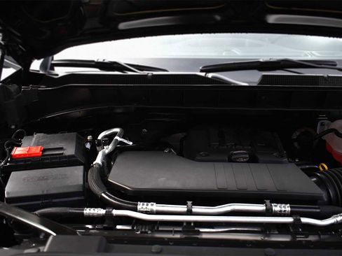 New 2026 Chevrolet Silverado 1500 W/T image 19