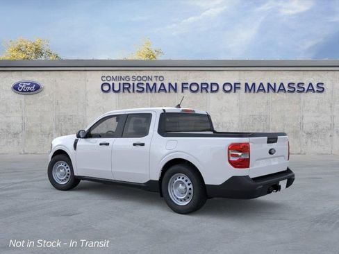 New 2026 Ford Maverick XL w/ 4K Tow Package AWD/4WD image 5