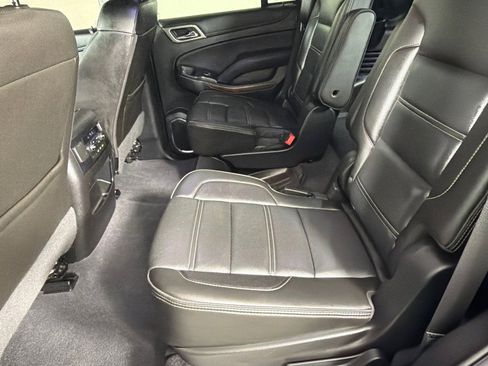 Used 2019 GMC Yukon Denali w/ Open Road Package AWD/4WD image 19