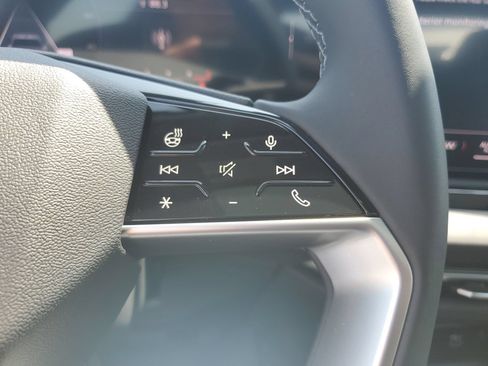 New 2026 Audi A6 Premium Plus AWD/4WD image 30