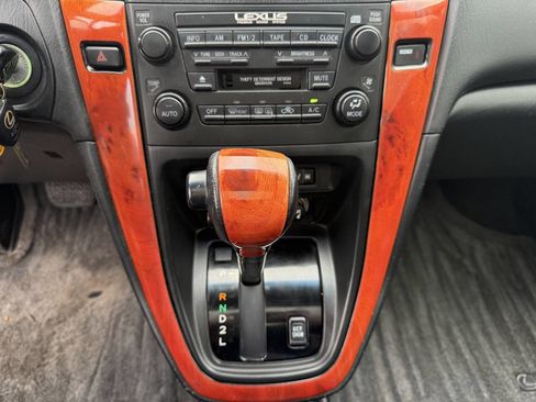 Used 2002 Lexus RX 300 4WD image 19
