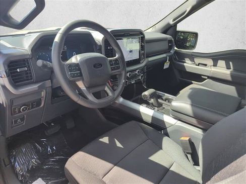 New 2026 Ford F150 XLT w/ FX4 Off-Road Package AWD/4WD image 3