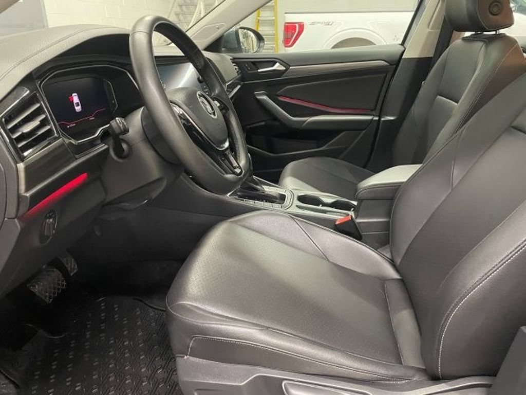 Used 2020 Volkswagen Jetta SEL FWD image 10