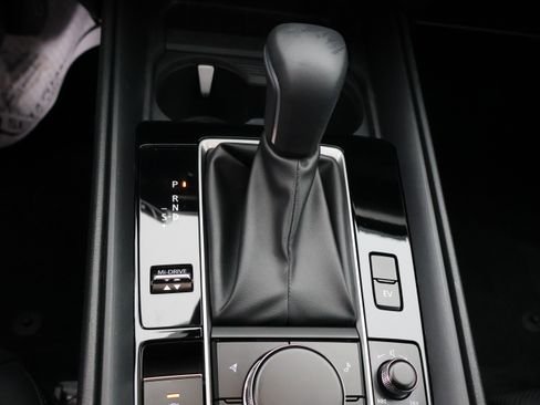 Used 2025 MAZDA CX-50 AWD 2.5 Hybrid w/ Premium Pkg image 25