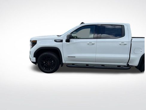 New 2026 GMC Sierra 1500 Elevation w/ Elevation Select Package AWD/4WD image 22