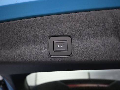 Used 2025 Chevrolet TrailBlazer LT w/ Convenience Package image 27