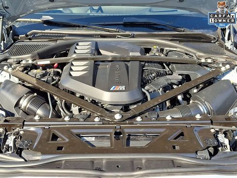 Used 2023 BMW M3 Competition w/ Executive Package image 28