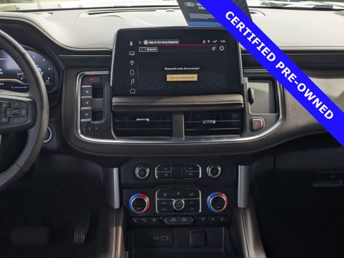 Used 2023 GMC Yukon SLT w/ SLT Luxury Package image 20