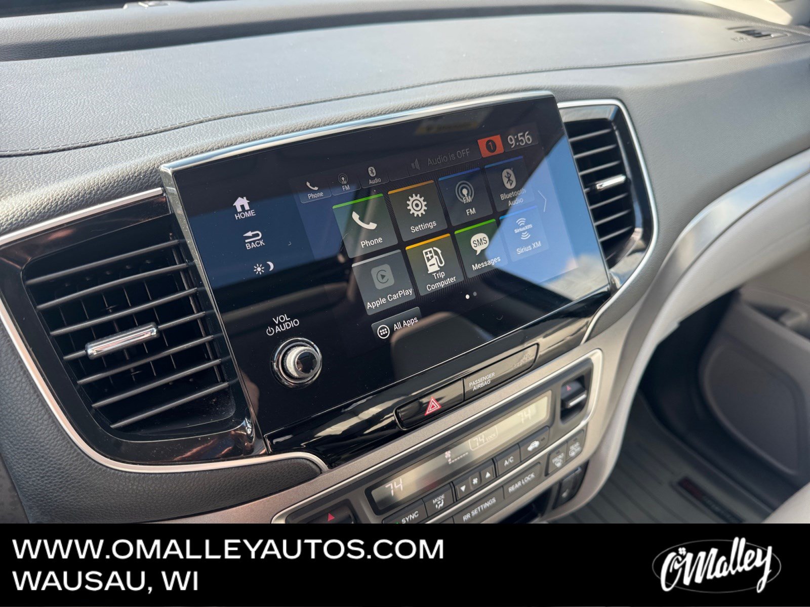Certified 2019 Honda Pilot EX-L image 20