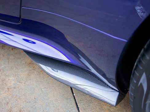 Used 2023 Aston Martin DBS Base image 29