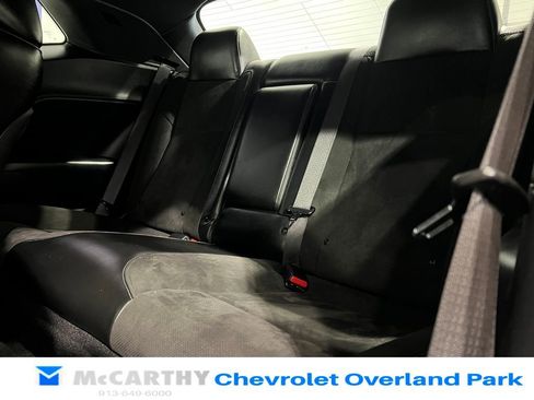 Used 2022 Dodge Challenger GT w/ Plus Package RWD image 26