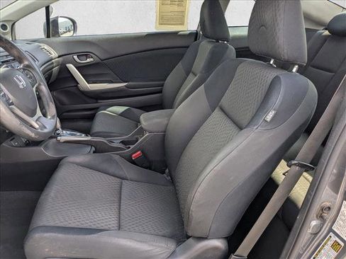 Used 2015 Honda Civic LX image 15
