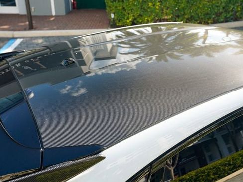 Used 2023 Porsche Cayenne Turbo GT image 52