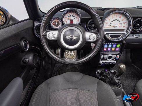 Used 2009 MINI Cooper John Cooper Works image 13