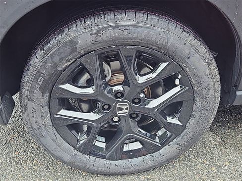 Used 2024 Honda HR-V Sport image 8