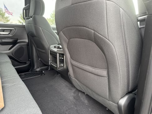 New 2026 RAM 1500 Big Horn image 12