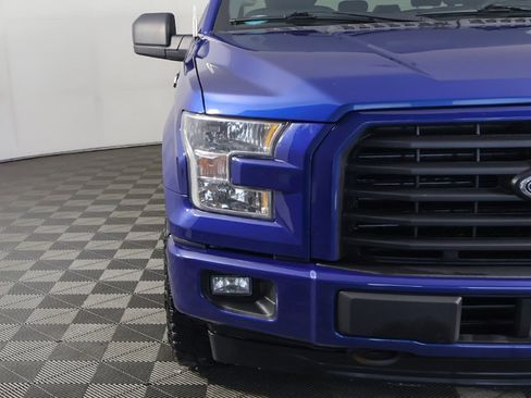 Used 2017 Ford F150 XL w/ Equipment Group 101A Mid image 8