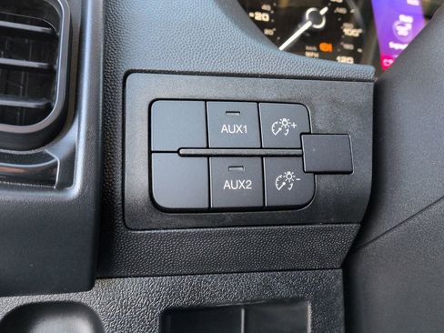 New 2026 RAM ProMaster 3500 w/ Upfitter's Prep Package image 17