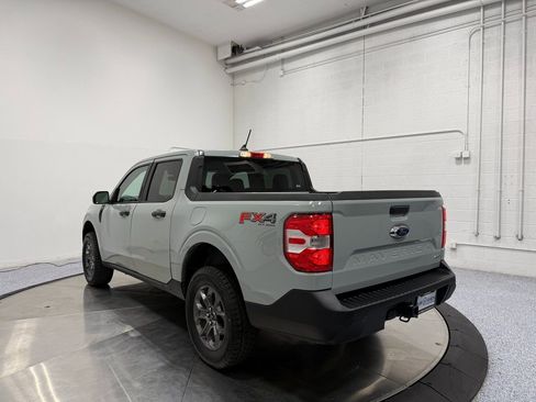 Used 2022 Ford Maverick XLT w/ Equipment Group 300A Standard image 5