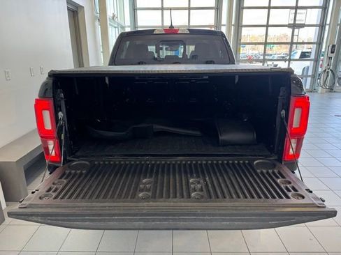 Used 2019 Ford Ranger XLT w/ Equipment Group 302A Luxury image 38