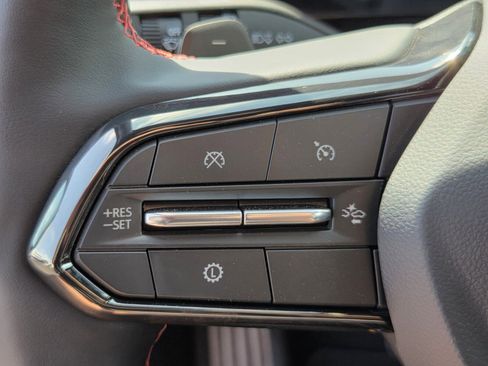 New 2026 Chevrolet Equinox RS w/ Safety and Technology Package FWD image 14
